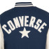 Chaqueta Converse Varsity Infantil Azul Marino