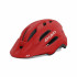 Cascos de Ciclismo Giro Fixture Matte Trim Red