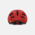 Cascos de Ciclismo Giro Fixture Matte Trim Red