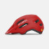 Cascos de Ciclismo Giro Fixture Matte Trim Red