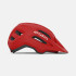 Cascos de Ciclismo Giro Fixture Matte Trim Red