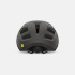 Cascos de Ciclismo Giro Fixture Matte Warm Black