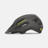 Cascos de Ciclismo Giro Fixture Matte Warm Black