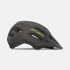 Cascos de Ciclismo Giro Fixture Matte Warm Black