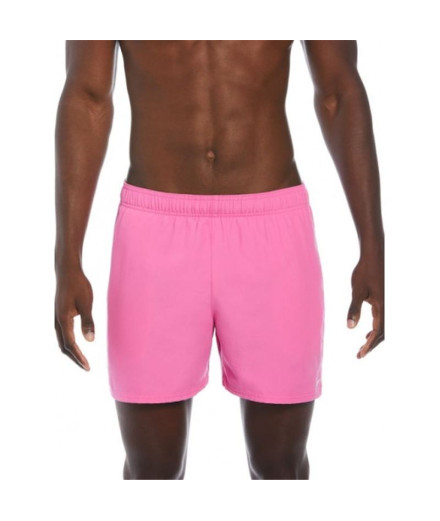 Bañador Nike Essential Hombre Rosa