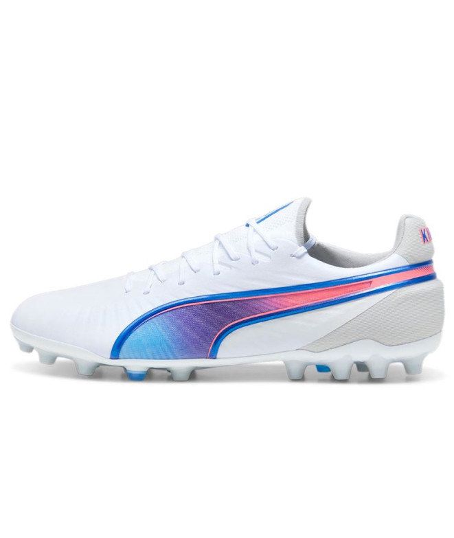 Botas de Fútbol Puma King Ultimate Mg