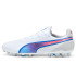 Botas de Fútbol Puma King Ultimate Mg