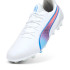 Botas de Fútbol Puma King Ultimate Mg