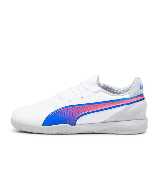 Zapatillas de Fútbol Sala Puma King Match It...