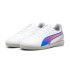 Zapatillas de Fútbol Sala Puma King Match It Infantil