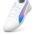 Zapatillas de Fútbol Sala Puma King Match It Infantil