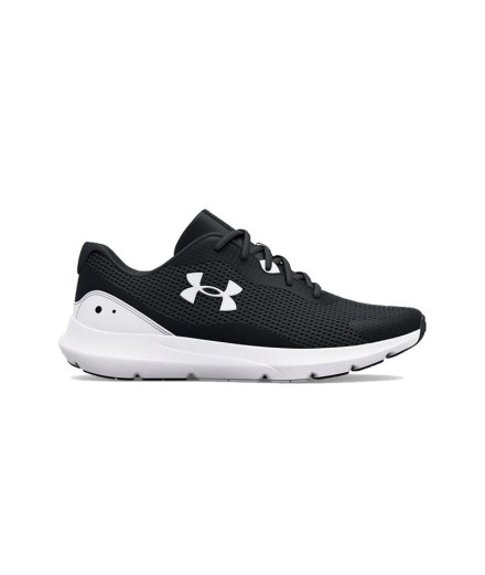 Zapatillas de Baloncesto Under Armour Flow Futr X 4 Sos...
