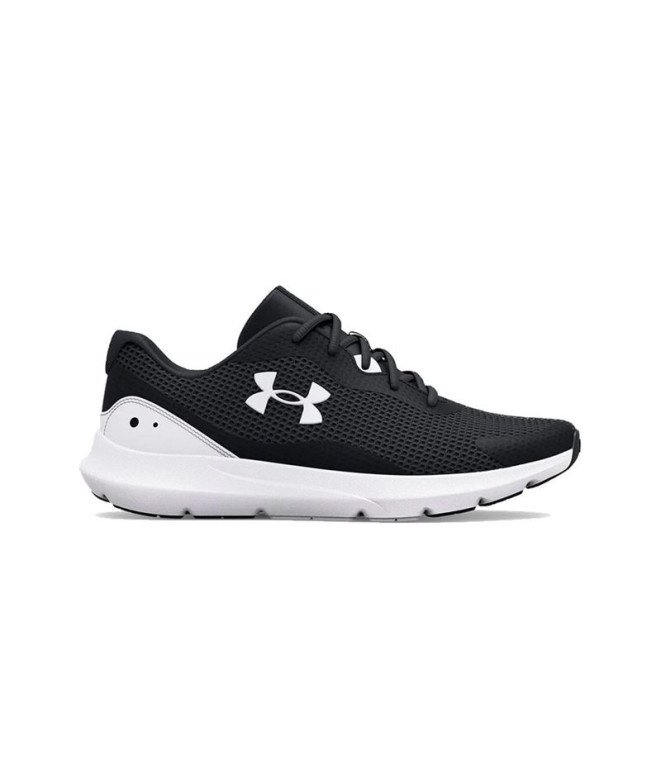 Zapatillas de Baloncesto Under Armour Flow Futr...
