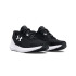 Zapatillas de Baloncesto Under Armour Flow Futr X 4 Sos Negro