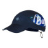 Gorra de Running Buff Wattr Blue