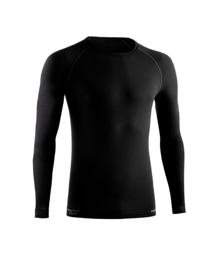 Camiseta de Trail Lurbel Merino Lite Long Sleeves Hombre...