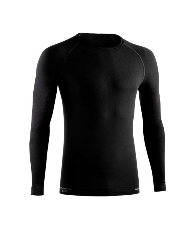 Camiseta de Trail Lurbel Merino Lite Long...