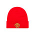 Gorro New Era Core Manchester United Rojo