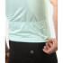 Maillot de Ciclismo Hemon Basic M/C Oasis Hombre