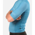 Maillot de Ciclismo Hemon Basic M/C Petrol Hombre