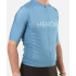 Maillot de Ciclismo Hemon Basic M/C Petrol Hombre
