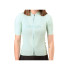 Maillot de Ciclismo Hemon Basic M/C Oasis Mujer