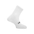 Calcetines de Ciclismo Fedaia Blanco