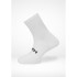 Calcetines de Ciclismo Fedaia Blanco