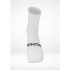 Calcetines de Ciclismo Fedaia Blanco