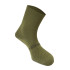 Calcetines de Ciclismo Fedaia Kaqui