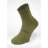 Calcetines de Ciclismo Fedaia Kaqui