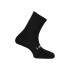 Calcetines de Ciclismo Fedaia Negro