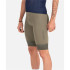 Culotte de Ciclismo Hemon Passo Corto - Verde Hombre