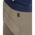 Culotte de Ciclismo Hemon Passo Corto - Verde Hombre