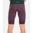 Culotte de Ciclismo Hemon Passo Corto - Burdeos Hombre