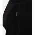 Culotte de Ciclismo Hemon Passo Corto - Negro Hombre