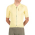 Maillot de Ciclismo Hemon Pro Gaia M/C Amarillo Hombre