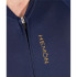 Maillot de Ciclismo Hemon Pro Gaia M/C Azul Hombre