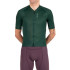 Maillot de Ciclismo Hemon Pro Gaia M/C Verde Hombre