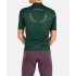 Maillot de Ciclismo Hemon Pro Gaia M/C Verde Hombre