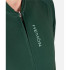 Maillot de Ciclismo Hemon Pro Gaia M/C Verde Hombre