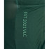 Maillot de Ciclismo Hemon Pro Gaia M/C Verde Hombre