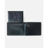 Cartera Rip Curl Stashed Rfid All Day Hombre Negro