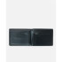 Cartera Rip Curl Stashed Rfid All Day Hombre Negro