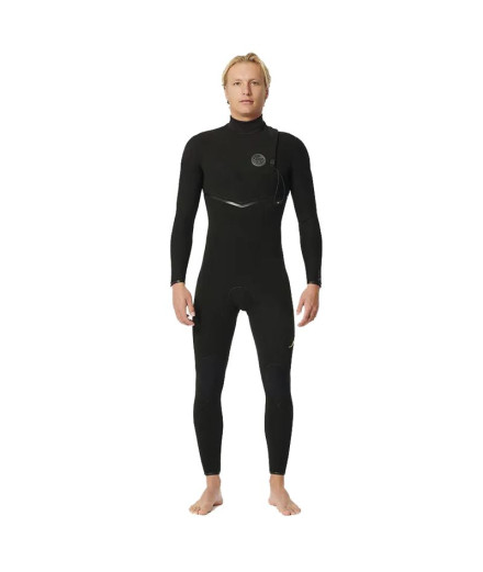 Neopreno de Surf Rip Curl E Bomb 5/3 53gb Z/Free Hombre