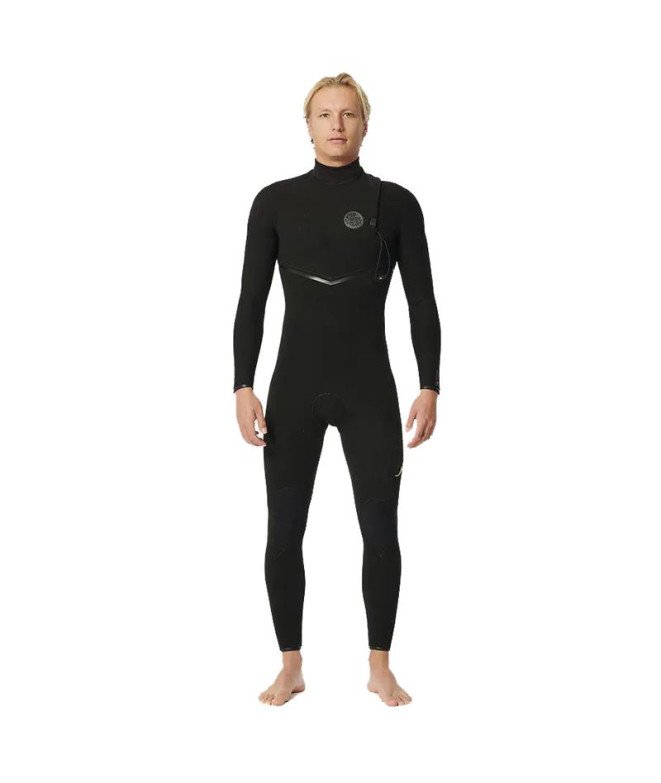 Neopreno de Surf Rip Curl E Bomb 5/3 53gb...
