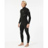 Neopreno de Surf Rip Curl E Bomb 5/3 53gb Z/Free Hombre
