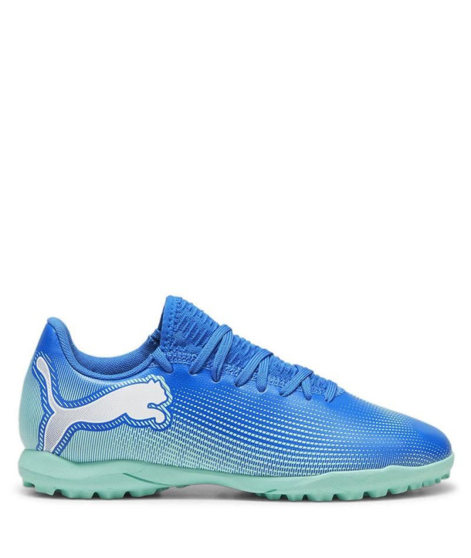 Zapatillas de Fútbol Puma Future 7 Play Tt...