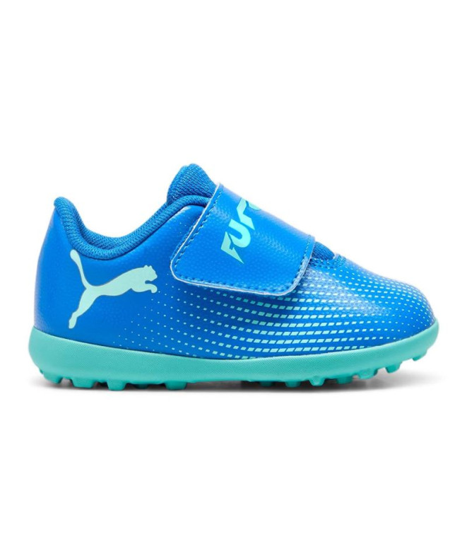 Zapatillas de Fútbol Puma Future 7 Play Tt V