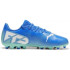 Botas de Fútbol Puma Future 7 Play Mg Infantil